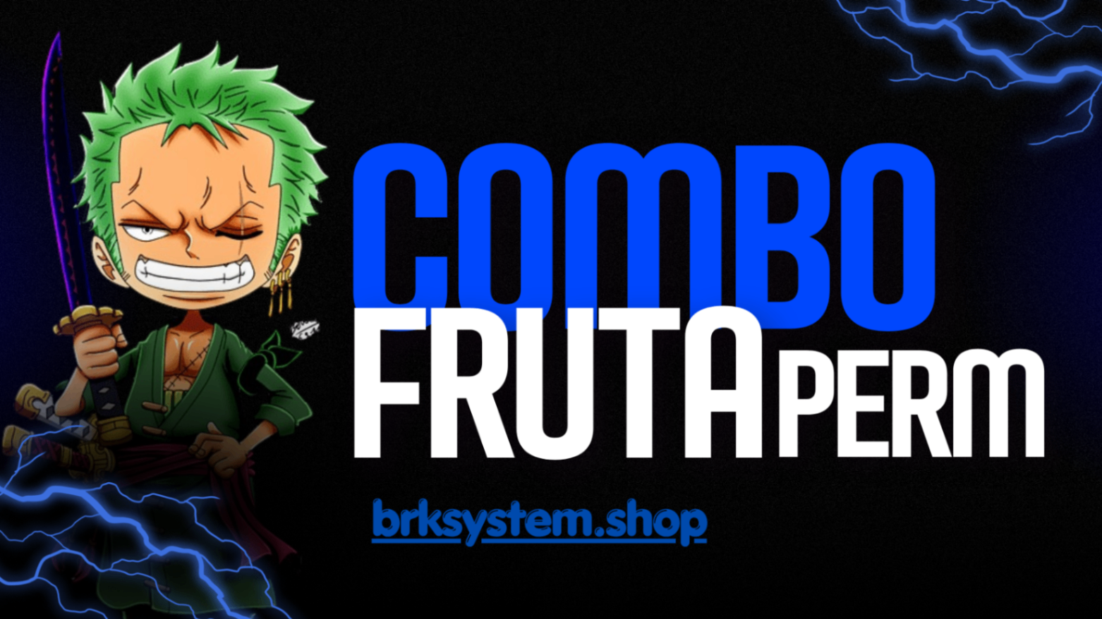 🍉 FRUTAS PERM