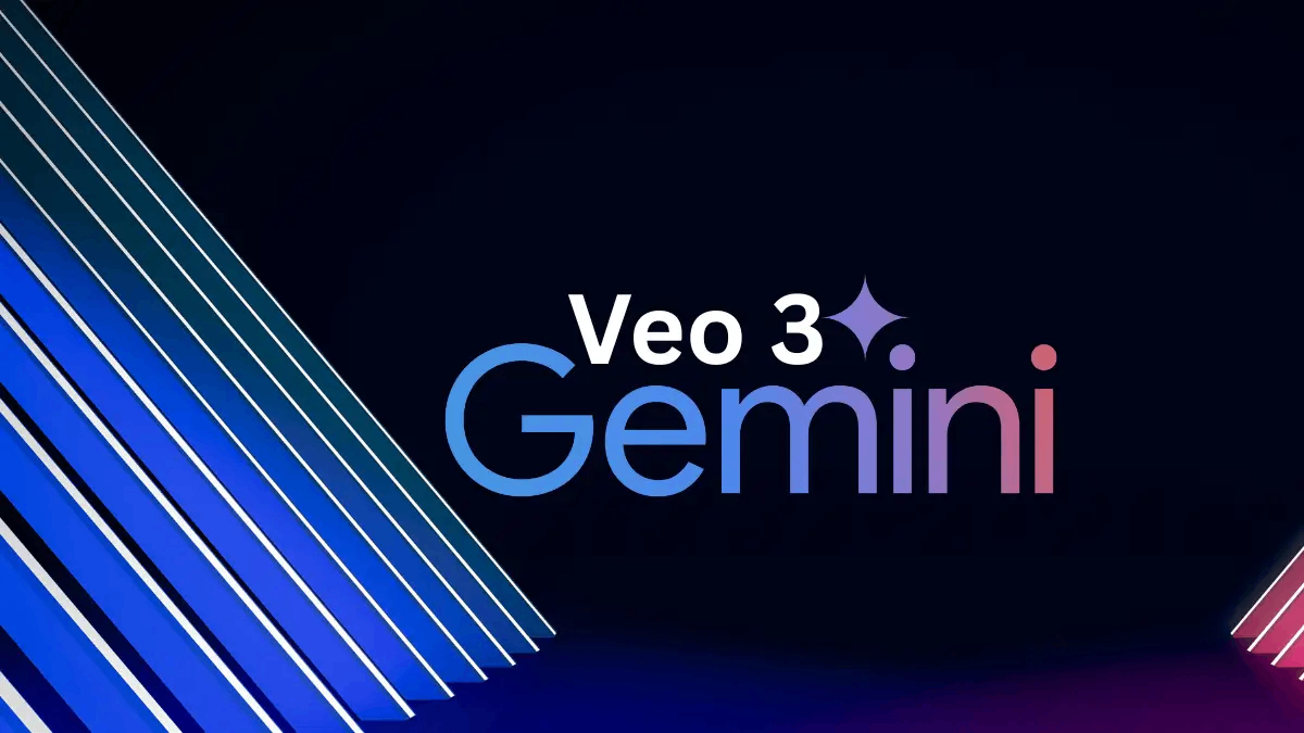 🧡 GOOGLE VEO 3 + GEMINI PRO | 1 Mês