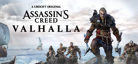 Assassin's Creed: Valhalla