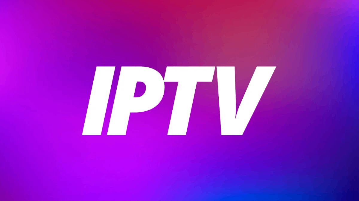 📺 IPTV