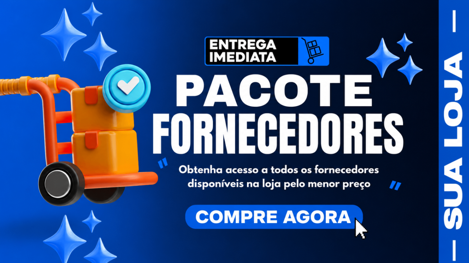 Todos Os Fornecedores