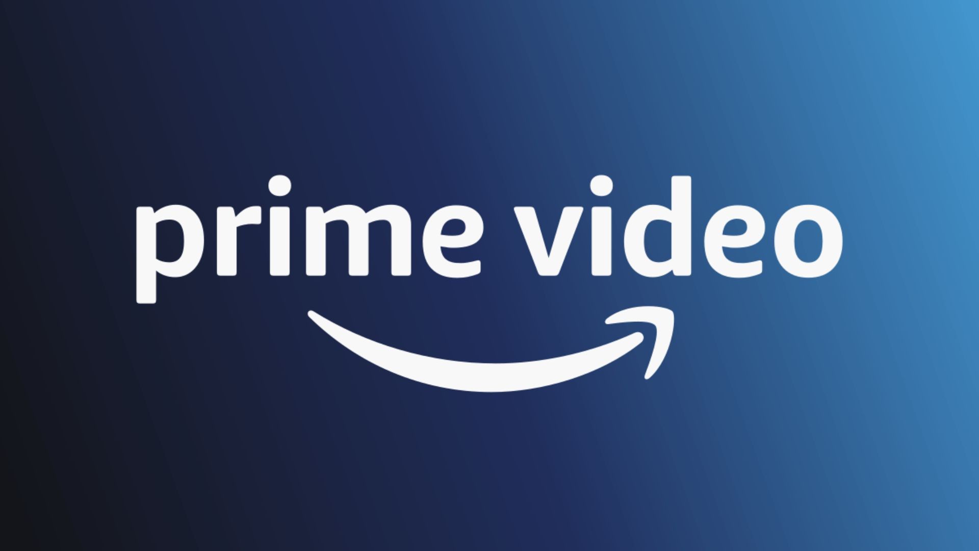 🎥 AMAZON PRIME VIDEO