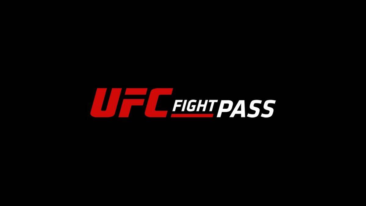 🥊 UFC Pass