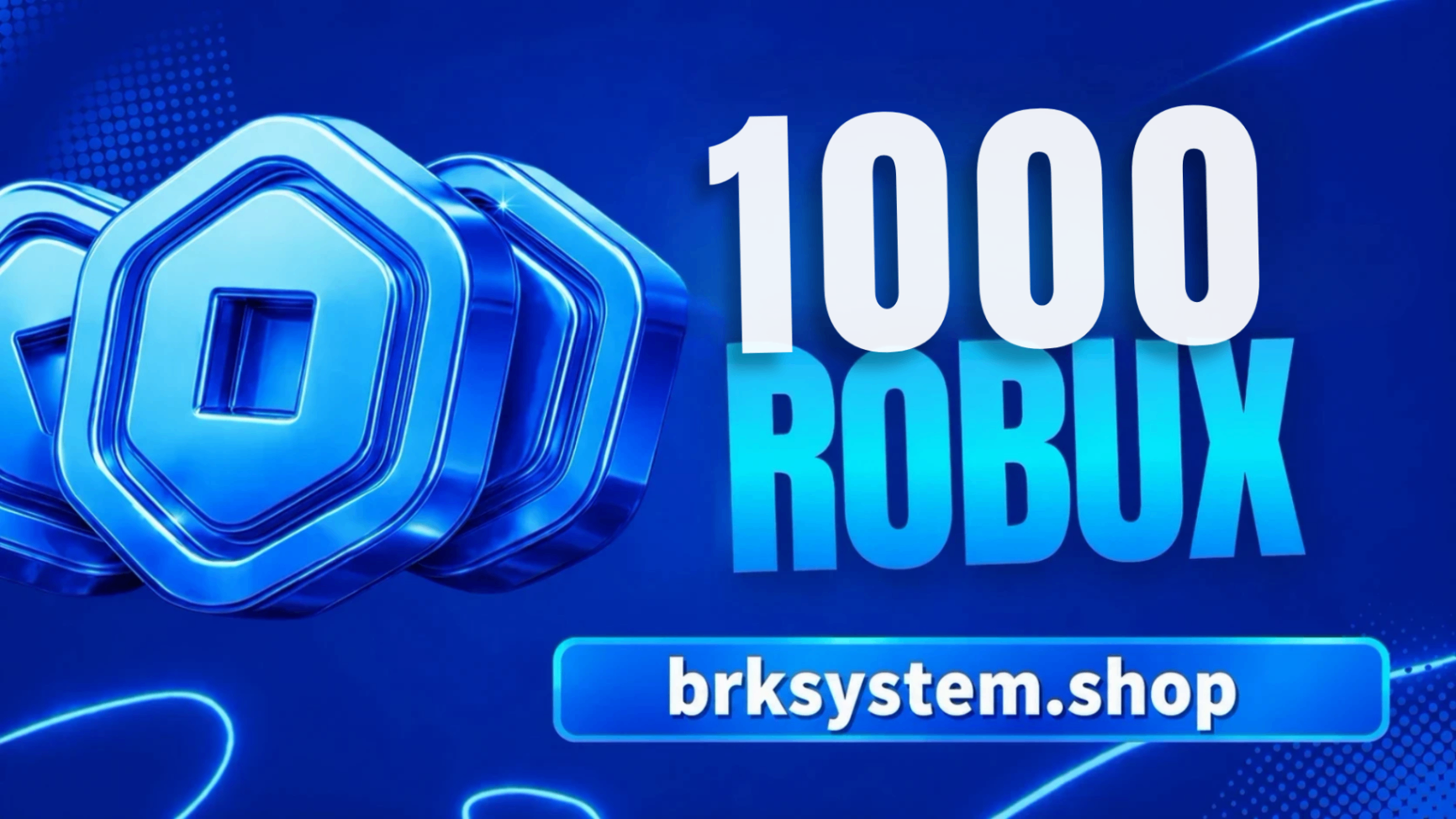 1000 ROBUX
