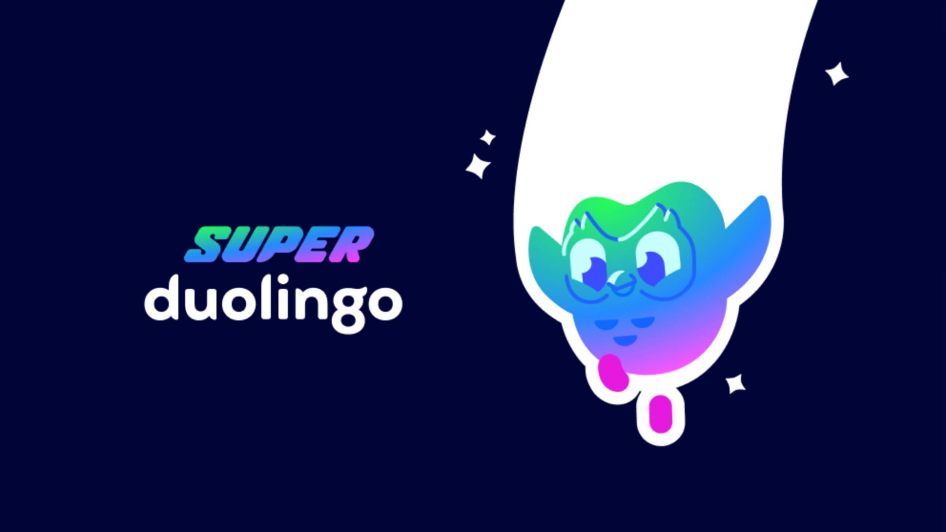 🦉 Duolingo Super