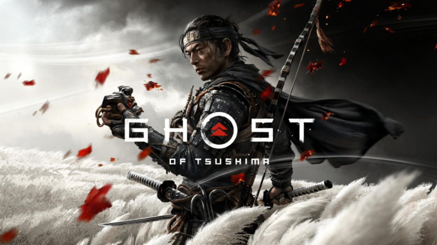 Ghost of Tsushima VERSÃO DO DIRETOR