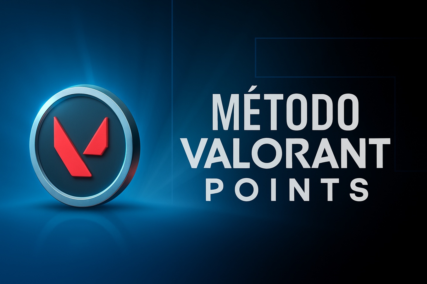 Método Valorant Points