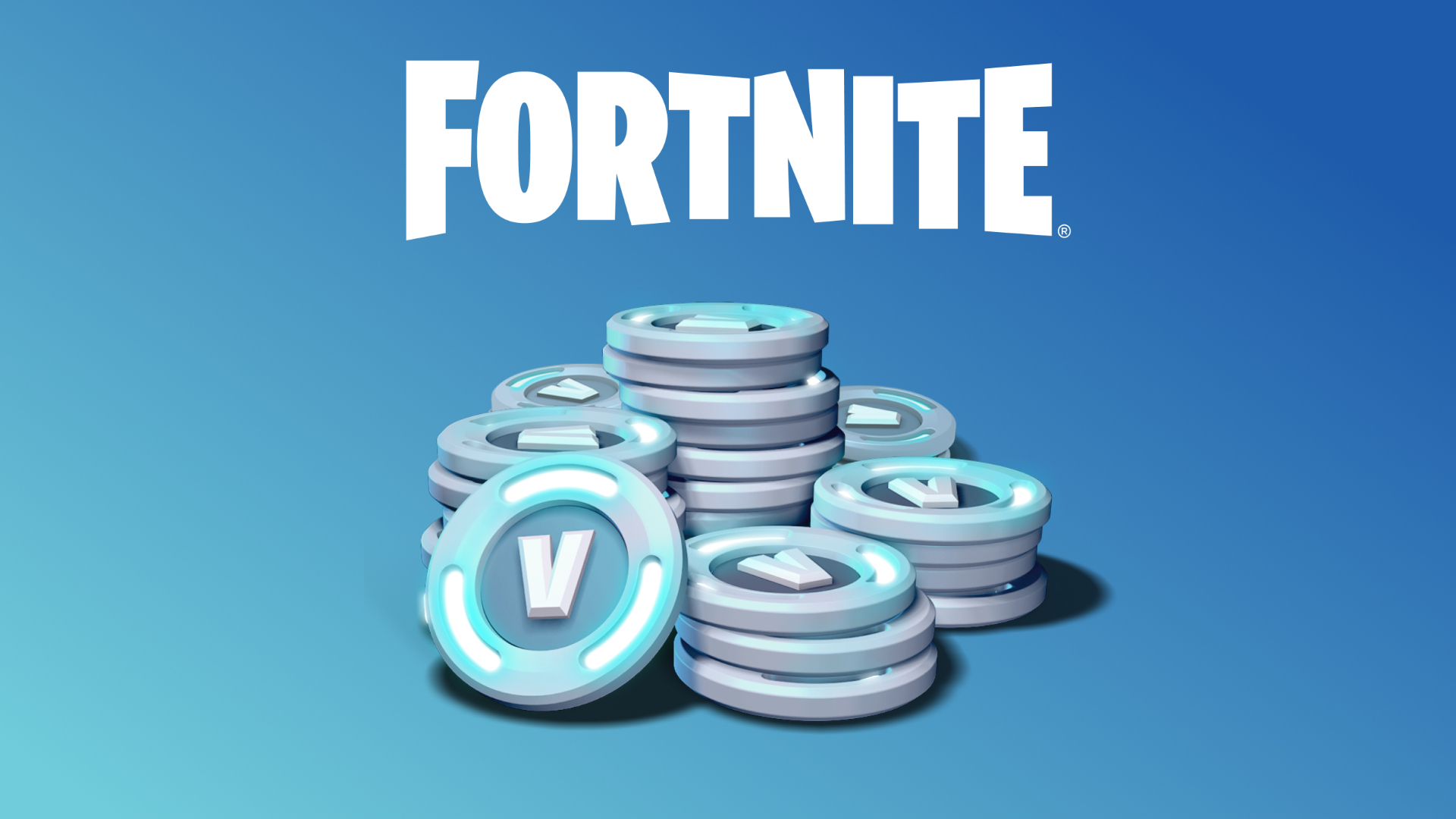 💎 100x V-Bucks | Entrega-Manual