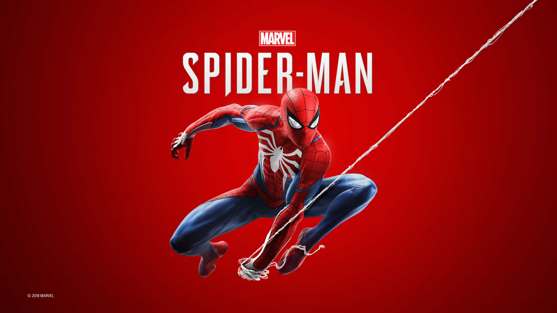 Marvel's Spider-Man Remastered