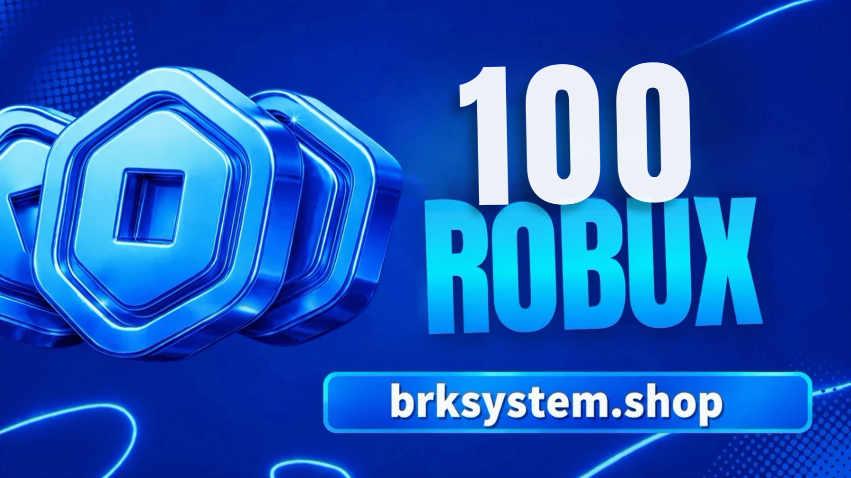 100 ROBUX