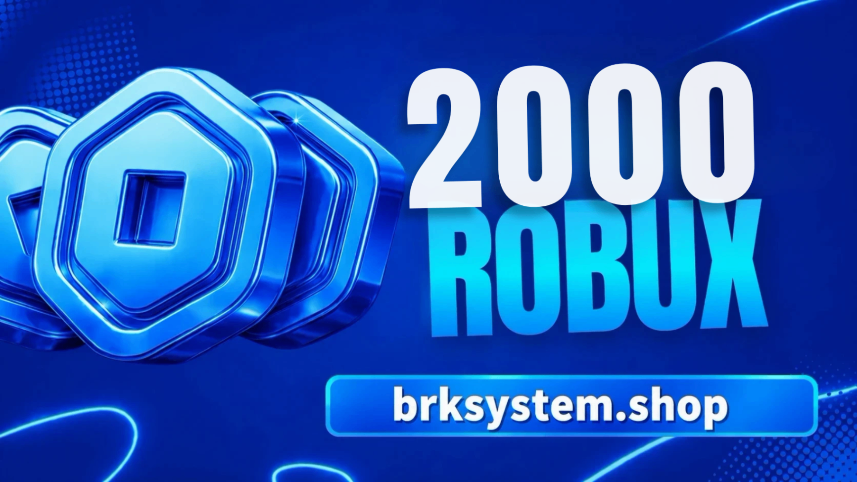 2000 ROBUX