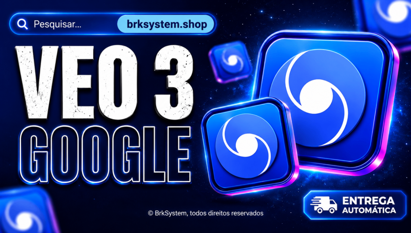 👽 GOOGLE VEO 3 - TRIMENSAL