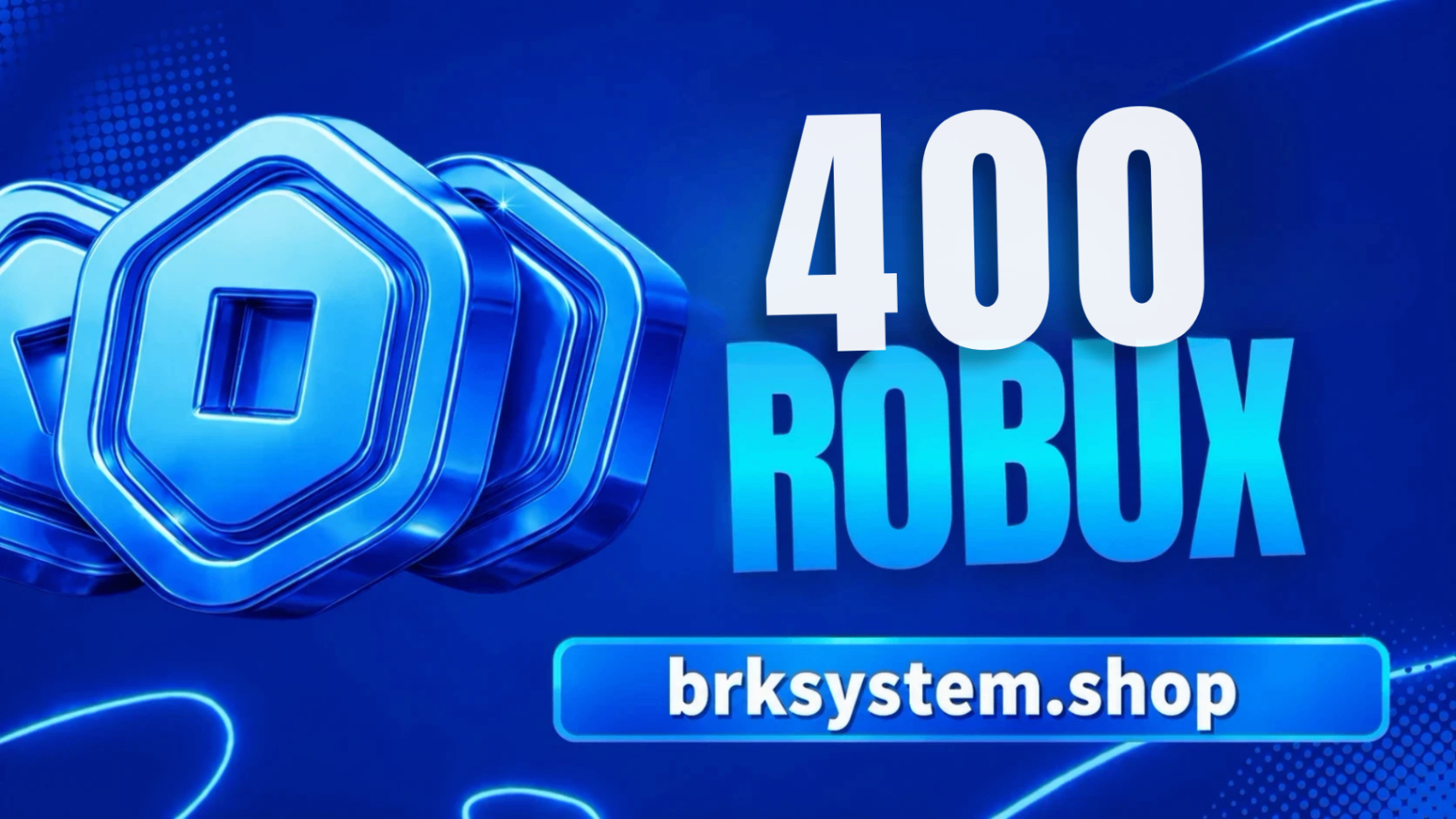400 ROBUX