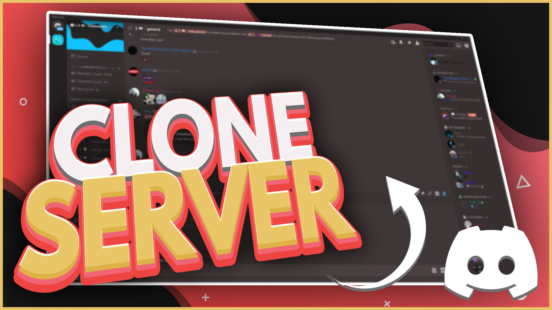 Clone Server