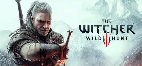 THE WITCHER WILD HUNT