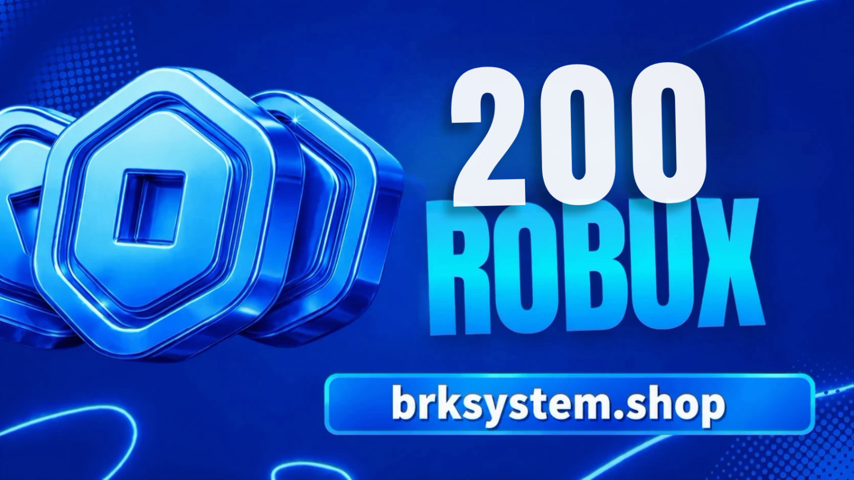 200 ROBUX