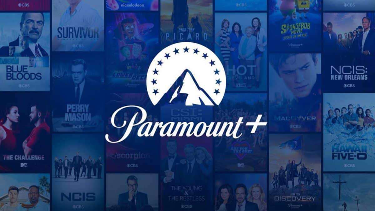 🗻 PARAMOUNT PLUS