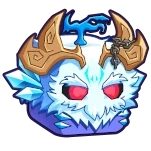 YETI PERM