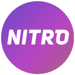 Link Nitro | 3 Meses