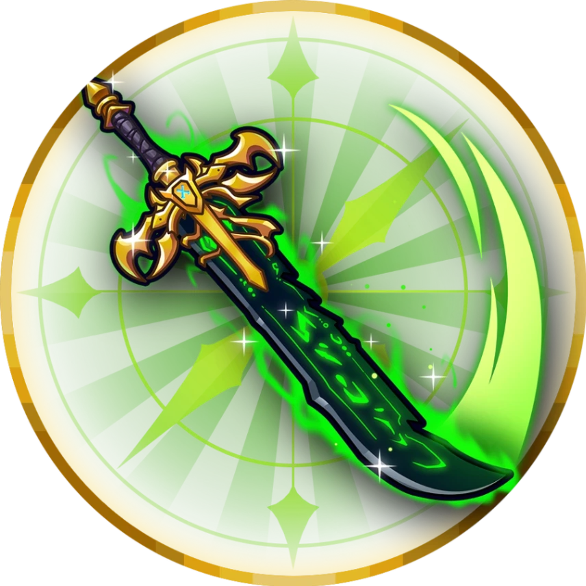 DARK BLADE