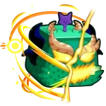 DRAGON PERM