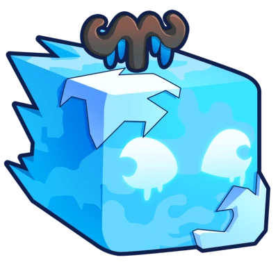 ICE PERM