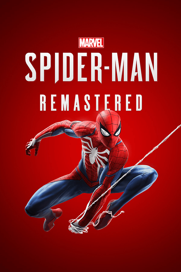 Remastered 🔑 Key Global - Marvel’s Spider-Man Remastered