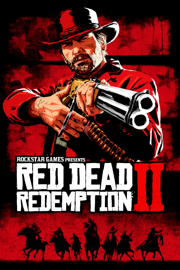 🔑 Key Global Com (DLCS) - Red Dead Redemption 2