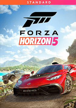 🔑 Key Steam Global - Forza Horizon 5 - Premium Edition + Todos os Packs e Expansões