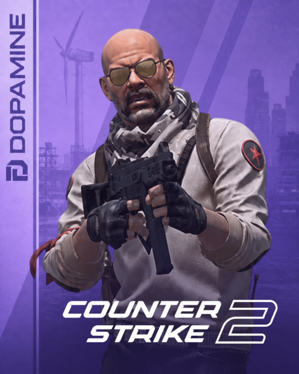 Counter Strike 2