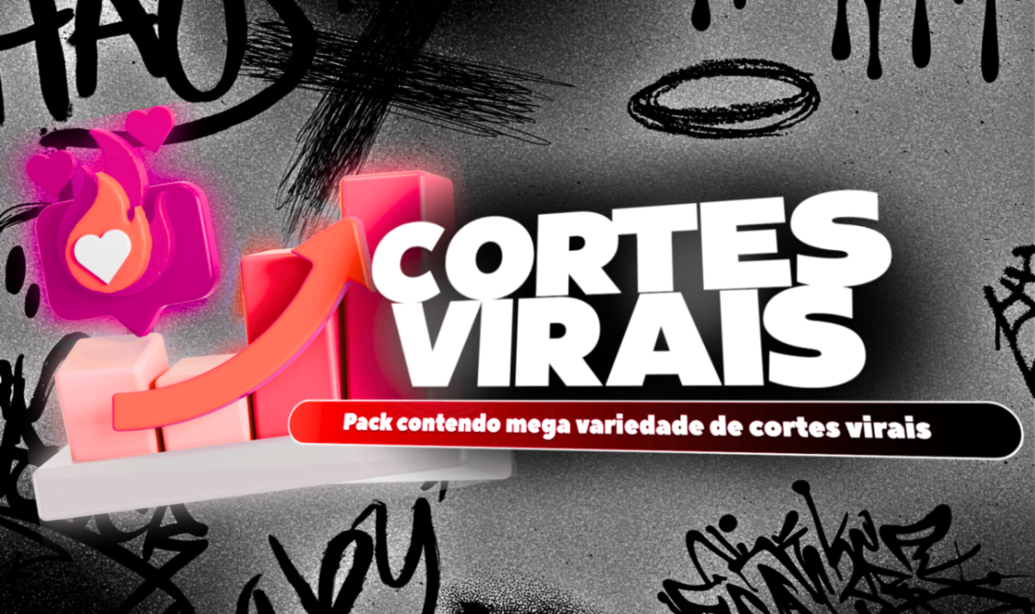 CORTES VIRAIS