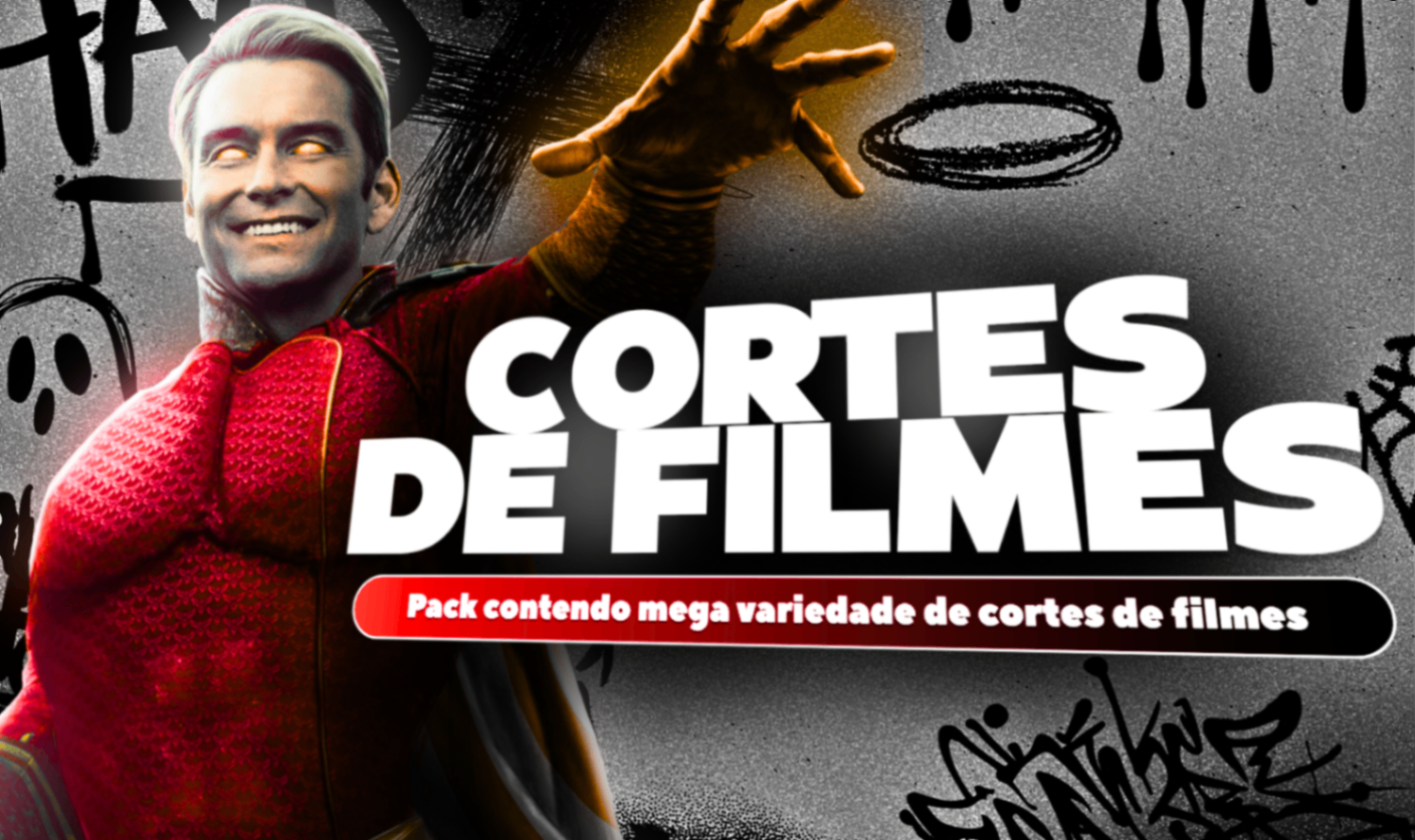 CORTES DE FILMES