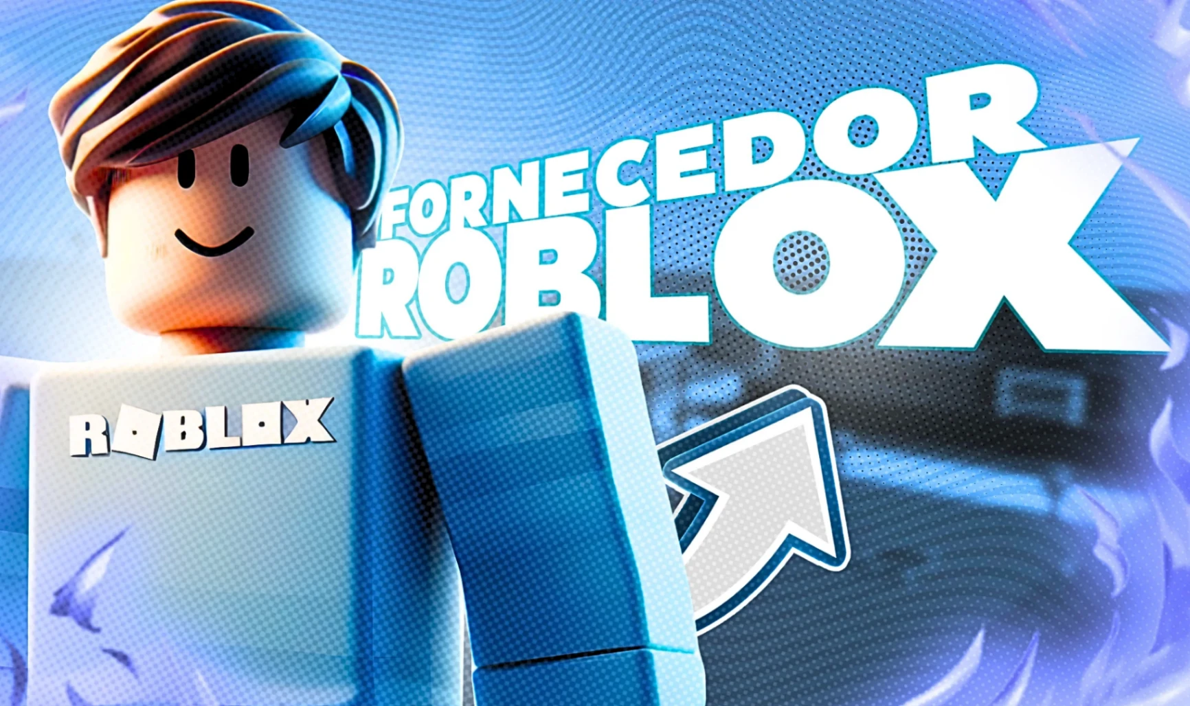 FORNECEDOR ROBLOX