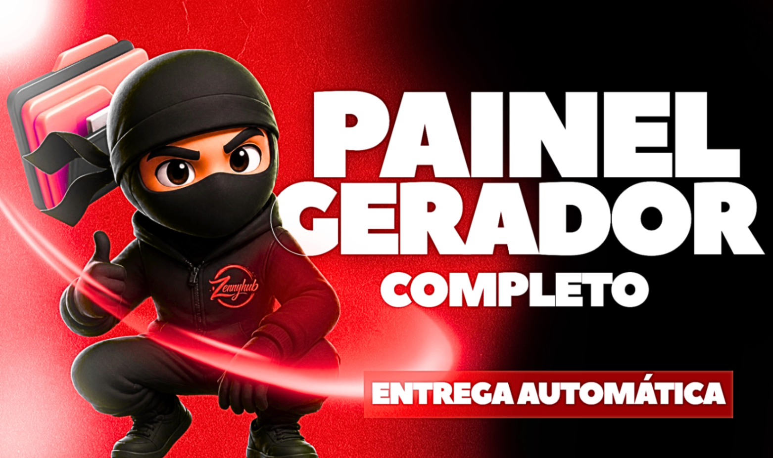 PAINEL GERADOR DE DADOS