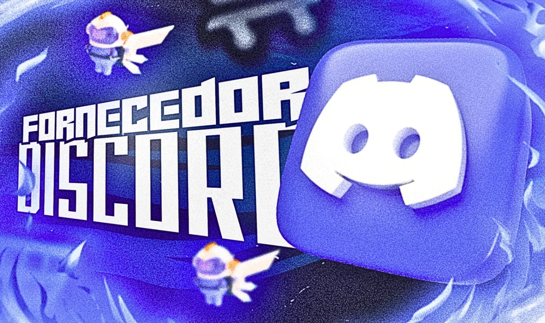 FORNECEDOR DISCORD