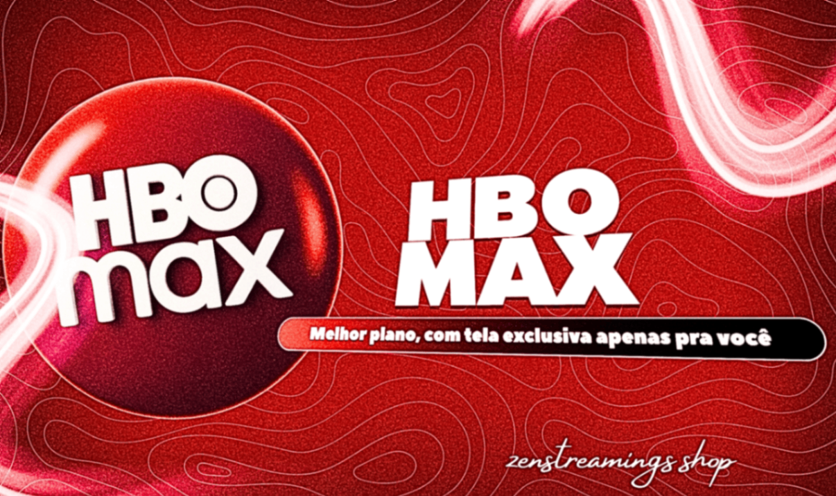 HBO MAX MELHOR PLANO