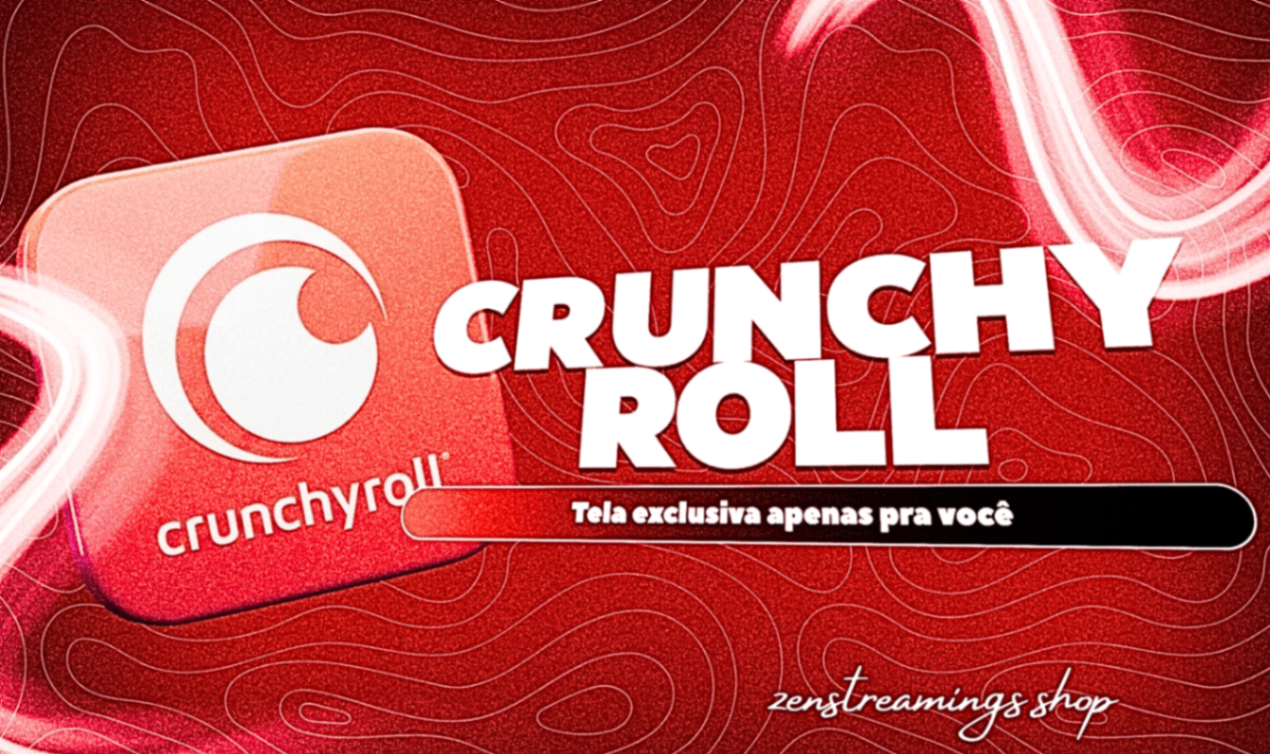CRUNCHYROLL MELHOR PLANO