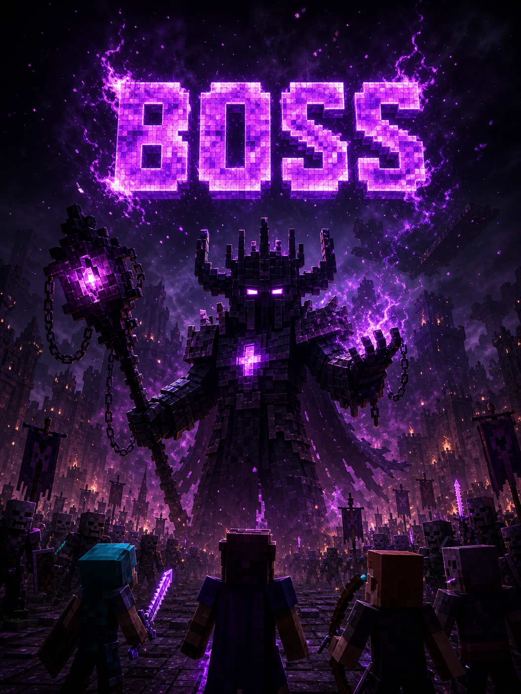 BOSS