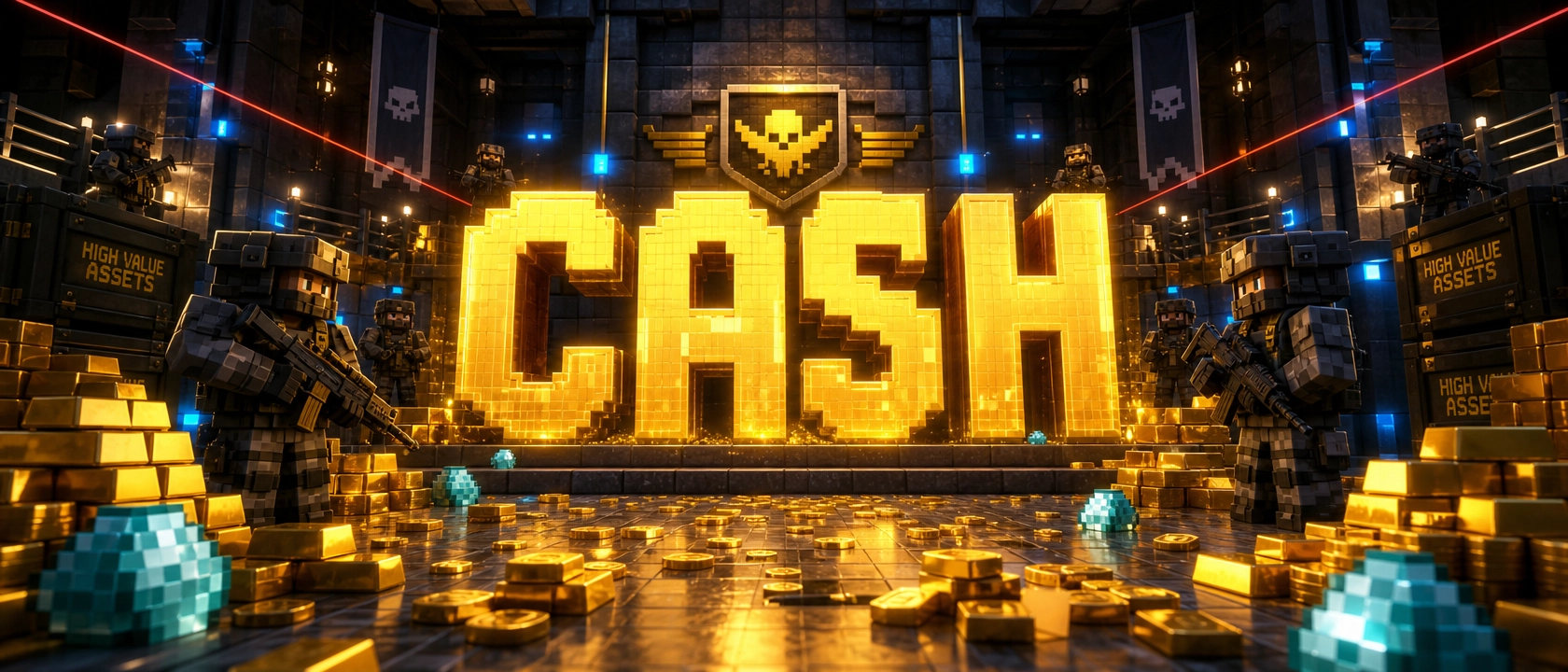 CASH