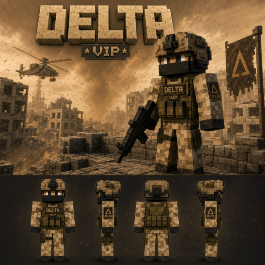 VIP Delta 30d