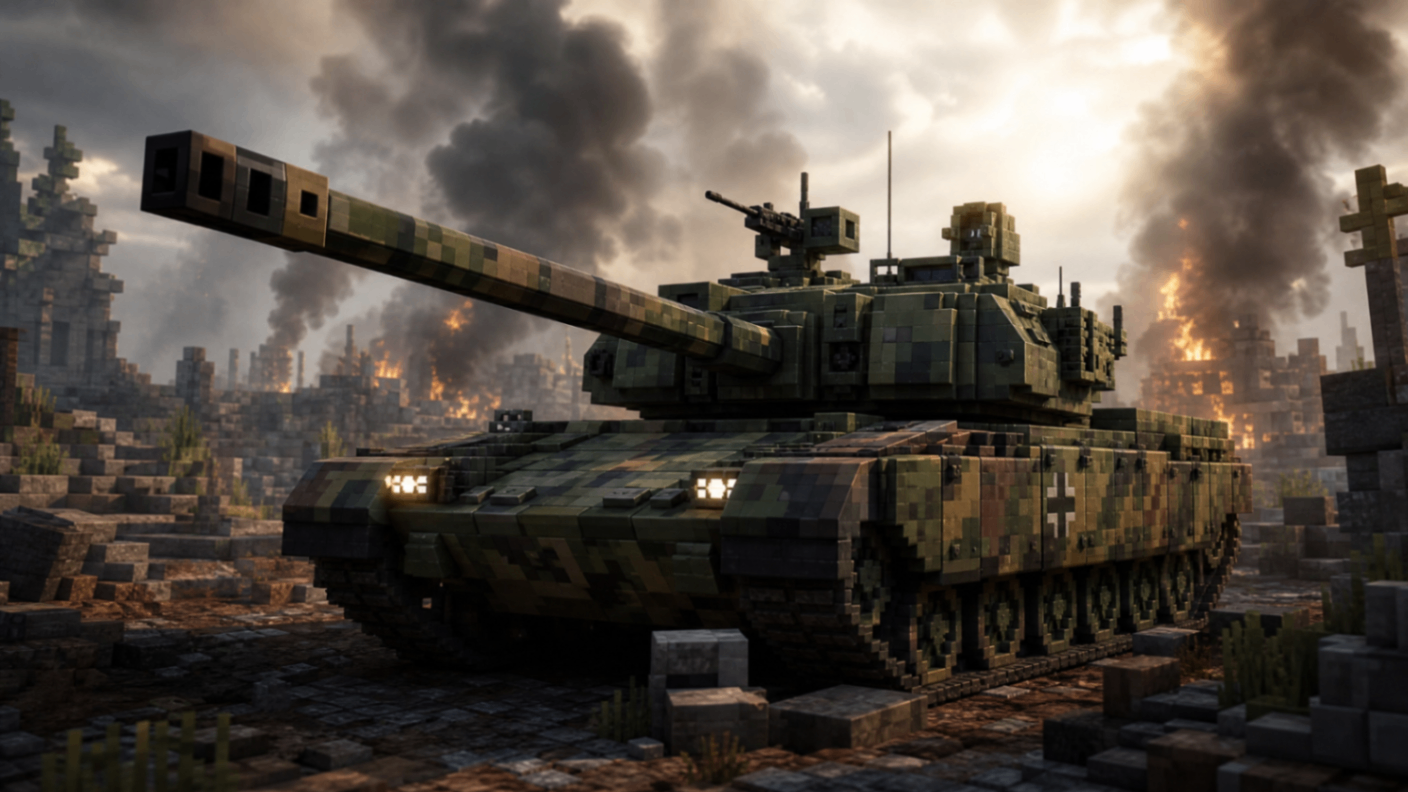 TANQUE