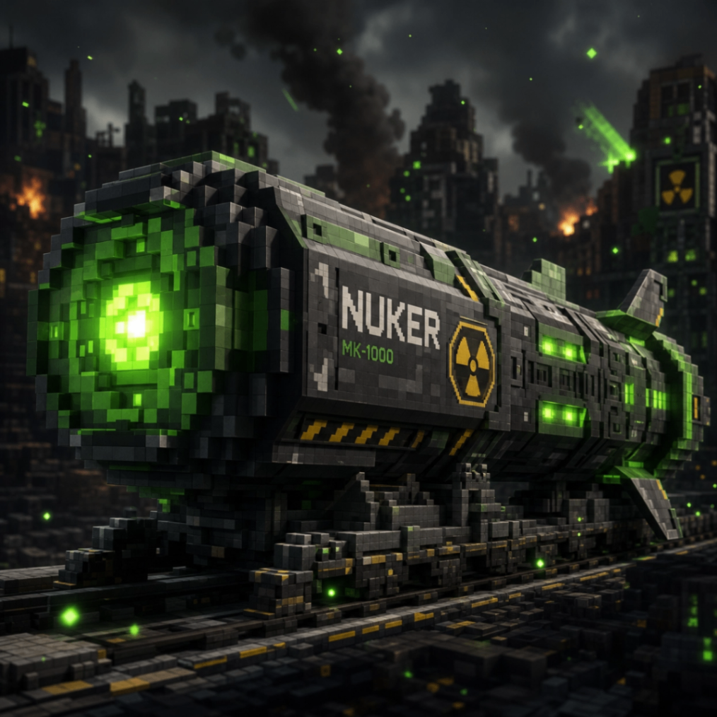 NUKER