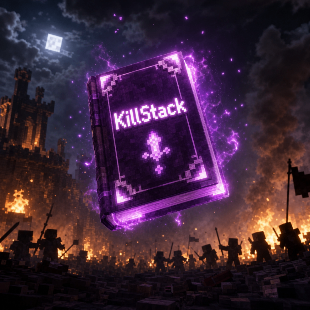 KillStack - Matadora
