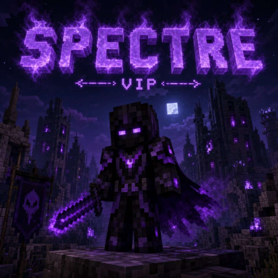 VIP Spectre ETERNO
