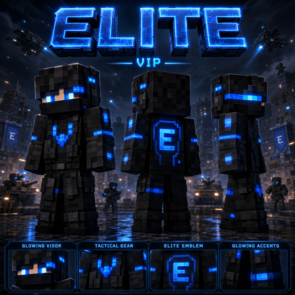 VIP Elite ETERNO