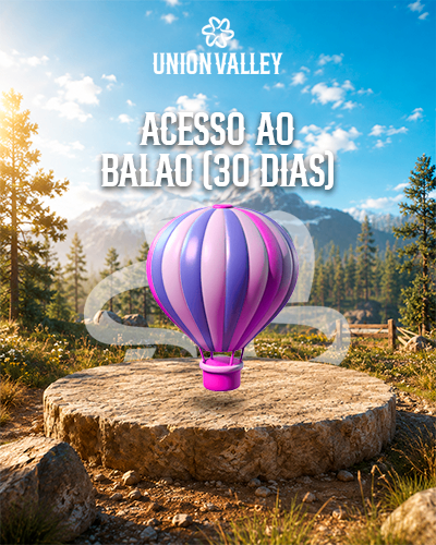 Balão (30 dias)