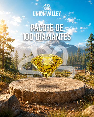 100 Diamantes