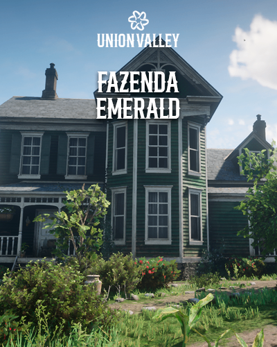 Fazenda Emerald