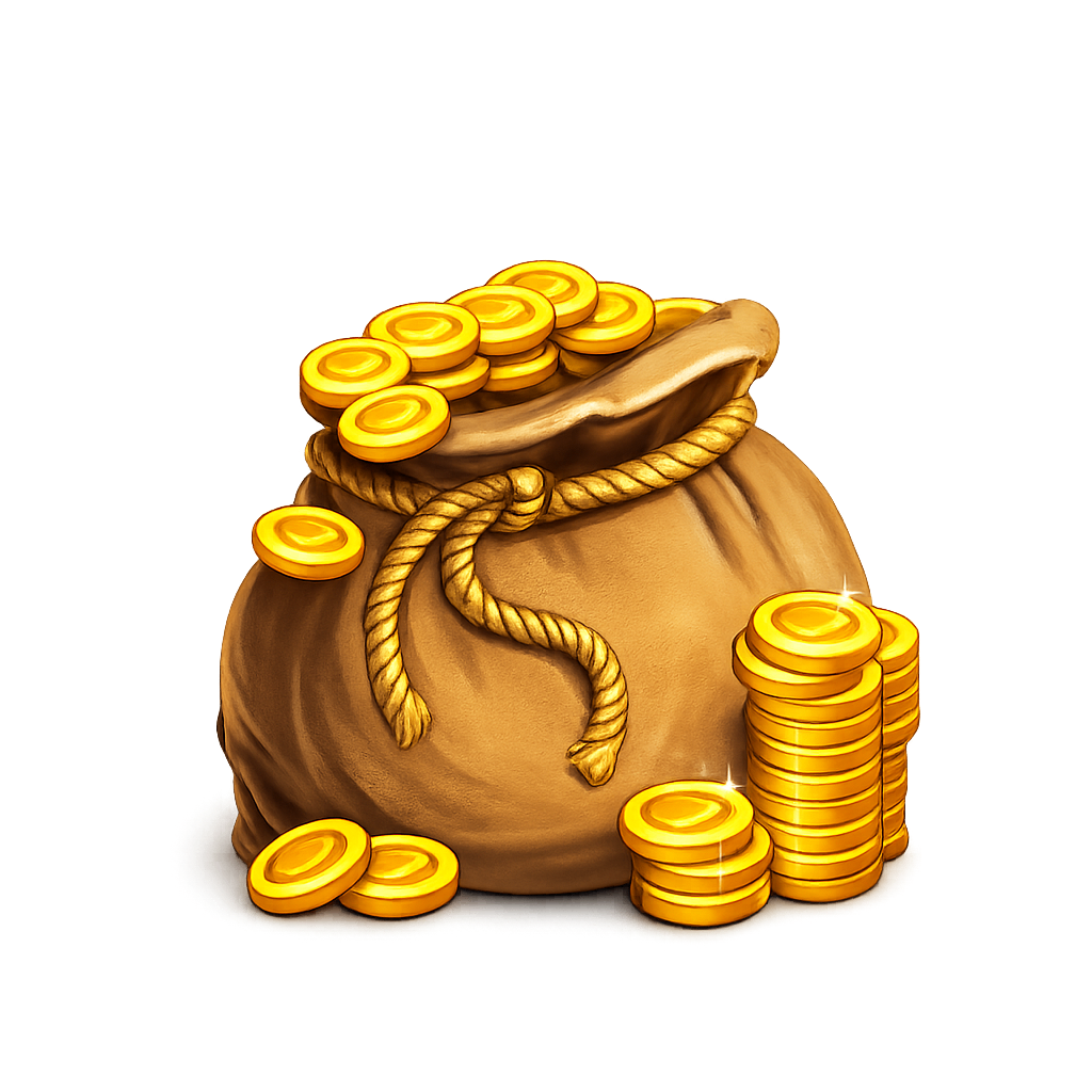 50.000 Cash