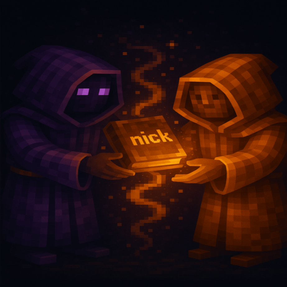 MudarNick